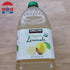 Kirkland Signature, Organic Lemonade, 96 fl oz, 2-Count
